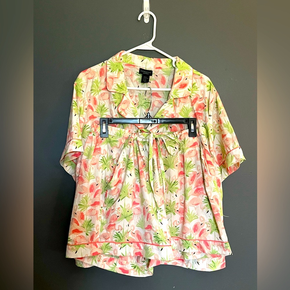 Cynthia Rowley Sleepwear / Pajama Set